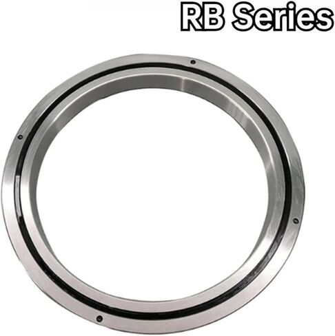 1PCS RB3010 0P5 30x55x10mm Cross Roller Bearing Automation Joint Bearings in Saudi Arabia