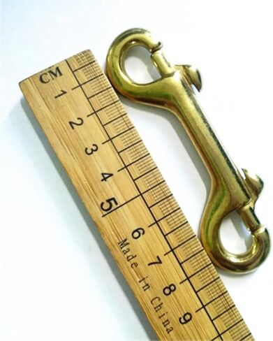 Vaveren Double Ended Clip Snap in Saudi Arabia