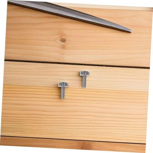 50Pcs Crown Server Rack Screws Nickel Plated for Secure Mounting Cabinets Optimized for Network Switches and High Density Environments in Saudi Arabia