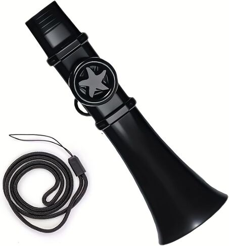 Double-Tone Short Flute - Easy-to-Learn Plastic Mouth Harmonica | Portable Humming Instrument for Beginners, Travel & Musical Expression in Saudi Arabia