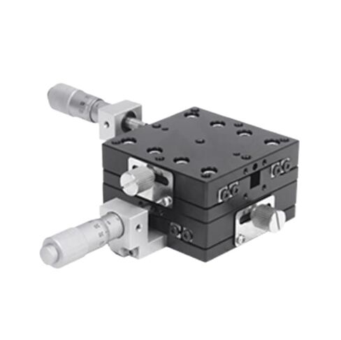 XY-axis Two-Dimensional Displacement Stage LY60-C in Saudi Arabia