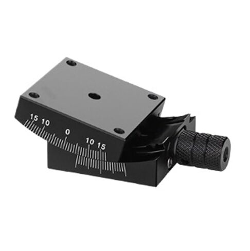 Manual Angle Measuring Instrument with Radius Tilting Angle Positioning Platform GFG4030-C40H20 in Saudi Arabia