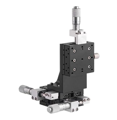 LDV50-RM-C2 منصة الرفع العمودية المتنقلة ثلاثية الأبعاد in Kuwait