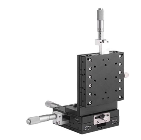 LDV90-CM-C2 Three-Dimensional Mobile Vertical Lift Platform in Saudi Arabia