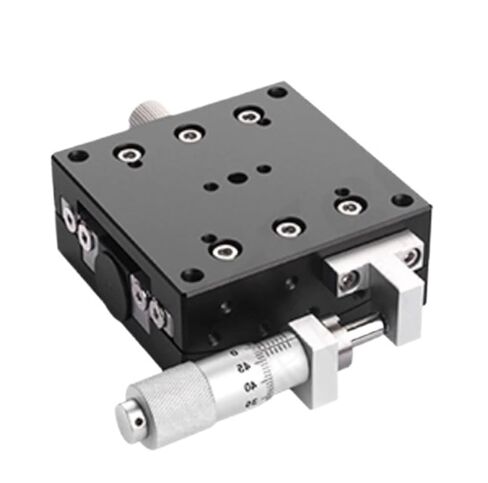 Manual Angle Measuring Instrument with Radius Tilting Angle Positioning Platform GWX60-C50H25-R in Saudi Arabia