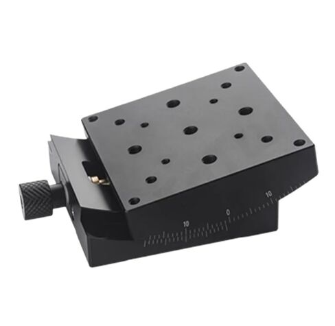 Manual Angle Measuring Instrument with Radius Tilting Angle Positioning Platform GFG8030-C87H28-L in Saudi Arabia