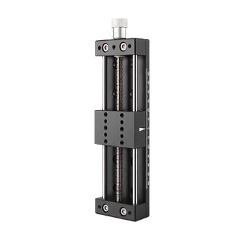 60A-DB120 X-Axis Displacement Platform Manual in Saudi Arabia