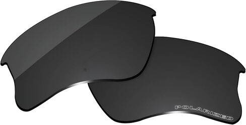 عدسات OOWLIT البديلة المتوافقة مع Oakley Flak Jacket XLJ OO9009 63mm Sunglass in Saudi Arabia