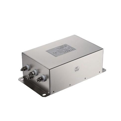 Output SJB960 380v Three-Phase servo Inverter Power Filter Bolt Type(SJB960-60A) in Kuwait