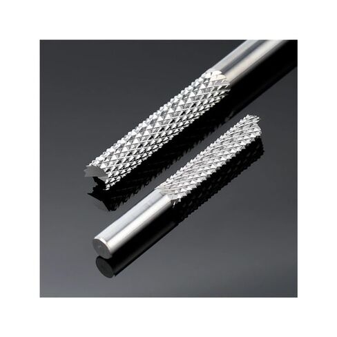 D10x55x100L مطحنة نهاية الذرة PCB قاطعة المطحنة كربيد نهاية مطحنة التصنيع باستخدام الحاسب الآلي قطع أدوات الطحن راوتر بت عرقوب BHBHCPZGR in Kuwait