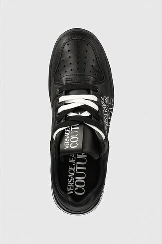 VERSACE JEANS COUTURE Men Starlight Sneakers White in Saudi Arabia