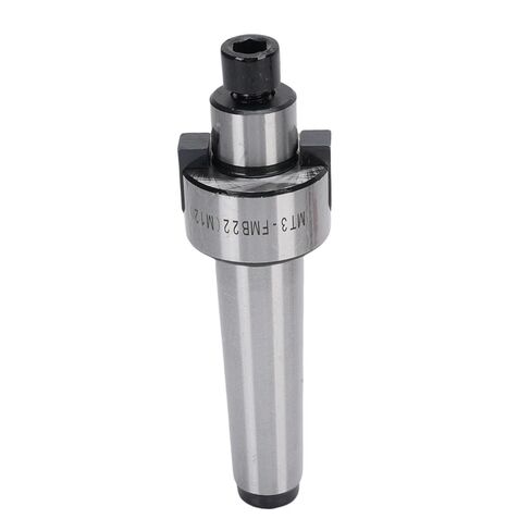 Generic High Speed Indexable End Mill Cutter Set with Carbide Inserts for CNC Machine, Main Accessories for Milling Machines, Drill, and Bench Drills in Saudi Arabia