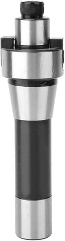 Dioche R8-FMB22 Face End Mill Cutter with Low Cutting Resistance & 7/16-20UNF Thread Design for Versatile Milling Applications - Ideal for Multiple Material Compatibility in Saudi Arabia