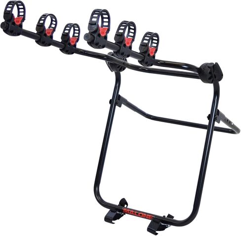 Malone Runway Bike Spare Tire Rack in Saudi Arabia