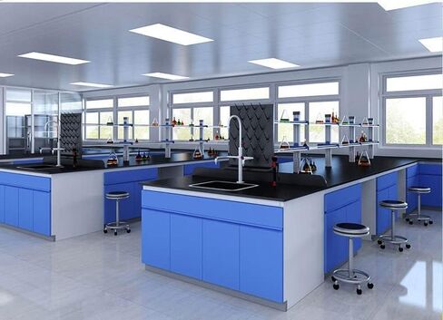 27 Pegs Black Glass Bottle Drying Rack 2PCS - Wall-Mount/Free-Standing Detachable Pegs for Lab Supply Cleaning Equipment or Science Use in Kuwait