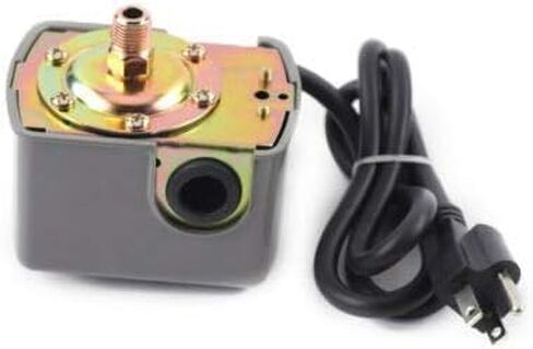 Heavy Duty Self-priming Shallow Well Jet Pump With Automatic Pressure Switch - Reliable Water Pump For Home And Garden Use in Saudi Arabia