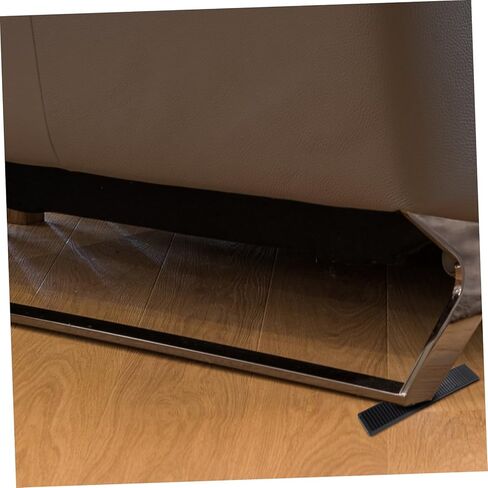 SHINEOFI 20Pcs Durable Furniture Leveler Shims Versatile Wedge Shims for Table Cabinet and Door Leveling Easy Installation Slip Resistant Design for Home and Office in Saudi Arabia
