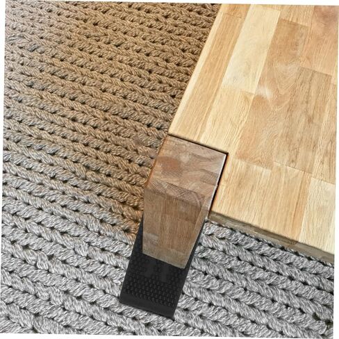 ULTECHNOVO 20pcs Furniture Leveling Shims Balance Pads for Uneven Tables Appliances Sofas and Cabinets Hot Tub Leveling Shims in Saudi Arabia