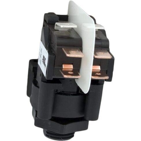 Tecmark 20Amp DPDT مفتاح هواء مغلق TBS317 TBS-317 in Kuwait