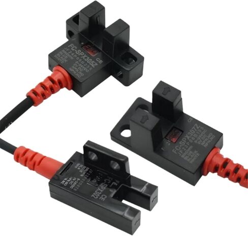 2 قطعة مستشعر التبديل الكهروضوئي FC-SPX303Z/305Z/306Z/307Z/302 4 الاستشعار PZ/15D NPN PNP(Fc-spx303pz Pnp) in Kuwait