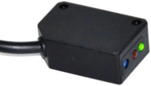 1 قطعة مربع منتشر انعكاس كهروضوئي التبديل الاستشعار حثي التبديل E3Z-LS61-NG in Kuwait
