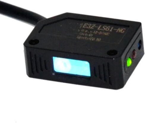 1 قطعة مربع منتشر انعكاس كهروضوئي التبديل الاستشعار حثي التبديل E3Z-LS61-NG in Kuwait