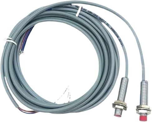 1 قطعة مفتاح مستشعر القرب IS118MM-2NO-8E0/ISS218/4NC/130/108/112212 (هو 118 مللي متر 4no-16n) in Kuwait