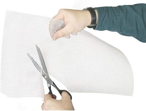 Perforated Sheets, 2.4mm Thick in Saudi Arabia