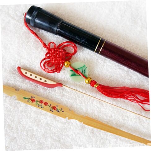 BESPORTBLE 10pcs Elastic Yangqin Rubber Covers for Dulcimer Accessories Durable and Practical Sleeves Smooth Edges for Beginners and present Giving in Saudi Arabia