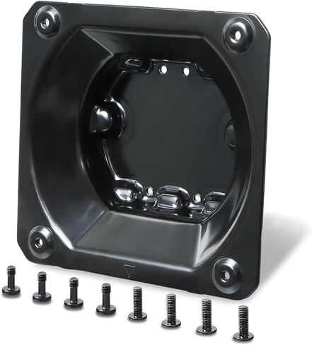 دعامة محول تثبيت على الحائط، متوافقة مع سامسونج، متوافقة مع شاشة Odyssey G8 34 بوصة G85SB OLED لـ LS34DG856SNXZA LS34BG850SNXZA in Kuwait