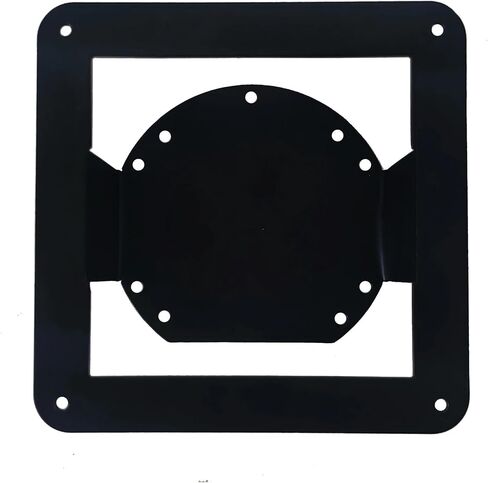 Wall Mount Adapter VESA Bracket ，Compatible For Samsung ，Compatible For Odyssey ，G6 G7 G9 Neo G9 G95NA G95NC S57CG95 27" 28" 32" 49" 57" Monitor in Saudi Arabia