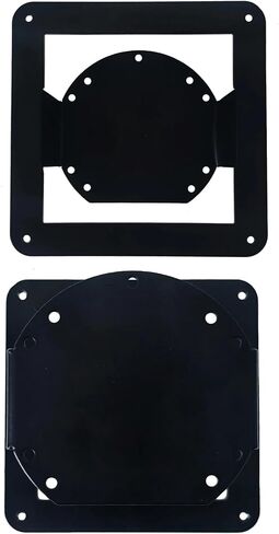 Wall Mount Adapter VESA Bracket ，Compatible For Samsung ，Compatible For Odyssey ，G6 G7 G9 Neo G9 G95NA G95NC S57CG95 27" 28" 32" 49" 57" Monitor in Saudi Arabia