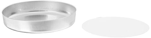 Cytiva 9907-090 Grade 934-AH RTU Borosilicate Glass Microfiber Filter, 90mm Diameter (Pack of 100) in Saudi Arabia