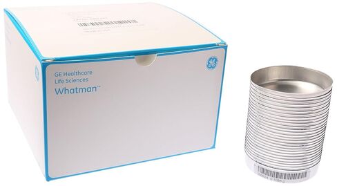 Cytiva 9907-055 Grade 934-AH RTU Borosilicate Glass Microfiber Filter, 55mm Diameter (Pack of 100) in Saudi Arabia