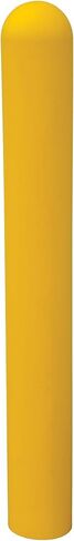 48x4.5 Plastic Bollard Cover in Saudi Arabia