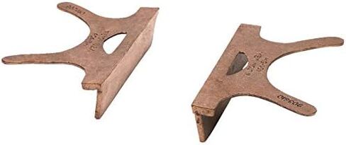 SEPTLS82524405 - Wilton Copper Jaw Caps - 24405 in Saudi Arabia