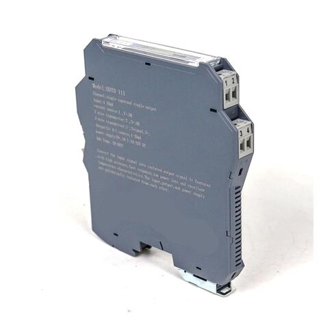 Analog Inputs 10V 4 20mA Signal Converter(0-10V in_220V_0-10V Out) in Saudi Arabia