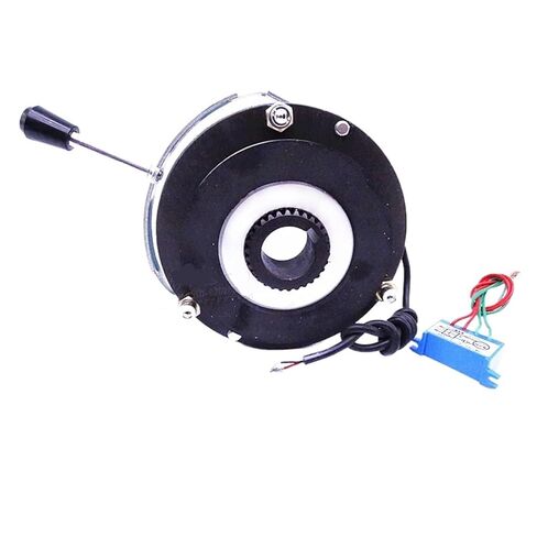 SDZ1-04/05/08/15/30/40/80 Electromagnetic Power-Off Brake Motor Brake DZS3YMDZ(3) in Saudi Arabia