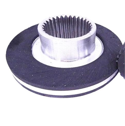 Motor brake disc friction disc DHM3/SDZ1/YMDZ/DZS3/DLTZ3 electromagnetic brake pad(1) in Saudi Arabia