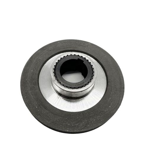 Industrial Equipment electromagnetic Induction Brake in Saudi Arabia