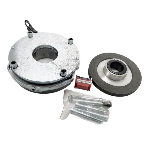 Industrial Equipment electromagnetic Induction Brake in Saudi Arabia