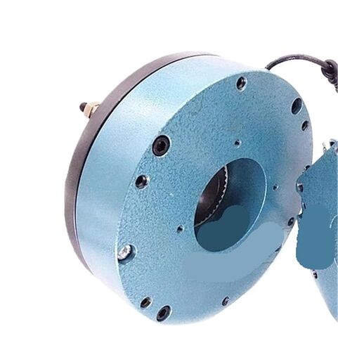 DHM3-2000 DC170V DHM3-200/300/450/600/850/2000 high electromagnetic Power-Off Brake Without Handle Structure in Saudi Arabia