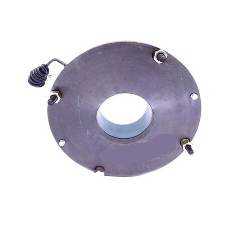 DHM3-2000 DC170V DHM3-200/300/450/600/850/2000 high electromagnetic Power-Off Brake Without Handle Structure in Saudi Arabia