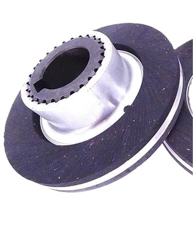 Motor brake disc friction disc DHM3/SDZ1/YMDZ/DZS3/DLTZ3 electromagnetic brake pad(1) in Saudi Arabia