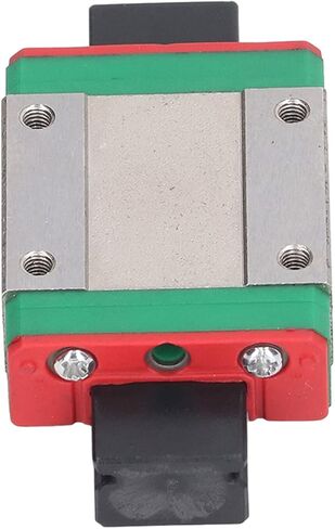 Alloy Steel Linear Bearing Slider Block,High Load Precision Sliding Block,Low Friction,for Wind Power Generation, Solar Energy Equipment, and More in Saudi Arabia