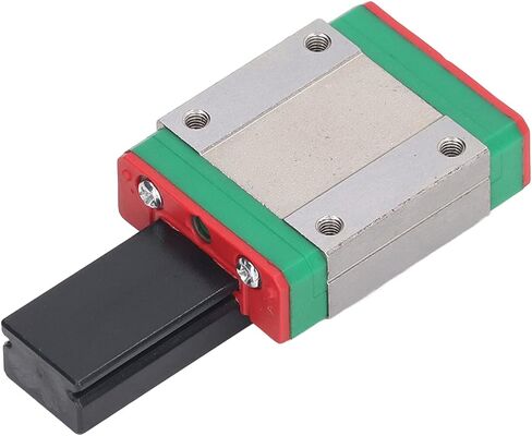 Alloy Steel Linear Bearing Slider Block,High Load Precision Sliding Block,Low Friction,for Wind Power Generation, Solar Energy Equipment, and More in Saudi Arabia
