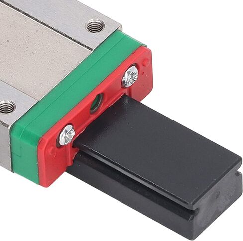 Alloy Steel Linear Bearing Slider Block,High Load Precision Sliding Block,Low Friction,for Wind Power Generation, Solar Energy Equipment, and More in Saudi Arabia