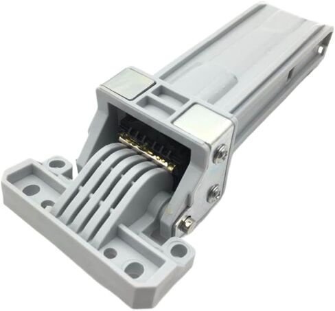 ADF Hinge Assembly ASM Assy Hinge HR 1PCX Q7404 60029 Q7404 60024 Q7404 60025 Compatible with 500 MFP M525 M575 M521 CM4540 in Saudi Arabia