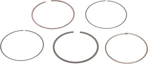 Wiseco 3701XC 94.00 mm Ring Set in Saudi Arabia