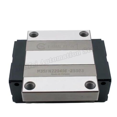 TBI Linear Guide Slider TRH45FL TRH-45FL TR H45FL TRH45FN TR H45FN TR45 Taiwan Linear Carriage in Saudi Arabia